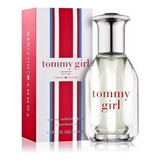 Perfume Importado Tommy Hilfiger  Tommy Girl X 100 Ml