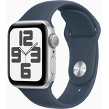Apple Watch Se 40mm Gps Wifi