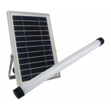 Lampara Solar De Emergencia Portátil Impermeable