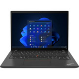 Portátil  Thinkpad T14 Gen 3 Con Intel Core I7 De 12.ª Gener