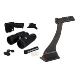 Celestron - Prismáticos Trailseeker Ed 10x42 - Binocular Com