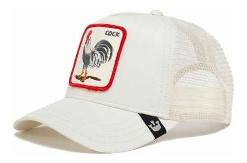 Gorra Goorin Bros Gallo Cock 100% Original 