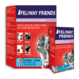 Feliway Friends Refil  48 Ml