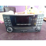 Autoestereo Mercedes-benz  Original A 211 870 28 89