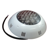 Luz Led Rgb Para Piletas 12w Con Control Remoto Sumergible