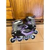 Rollers Profesionales Stark Pro Abec-13