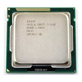 Procesador Intel 2600