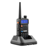 Radio Walkie Talkie 2 Bandas Radios Transmisores Portatil 