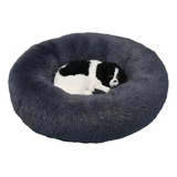 Cama Para Perro Pets Pequeño Perros Suave Resistente 60cm