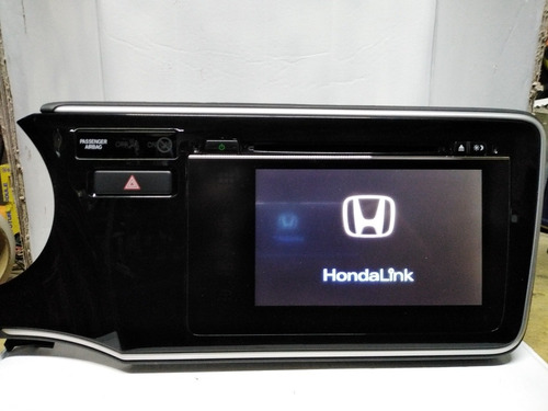 Estereo Original Honda City Hondalink 