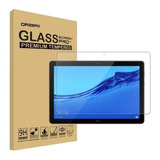 Mica Cristal Templado Tablet Huawei Mediapad T3 10 (9.6in)