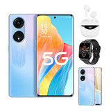 Oppo A1 Pro 5g Dual Sim 128 Gb Azul 8 Gb De Ram