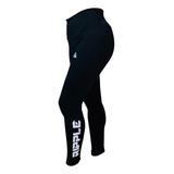 Licra Leguins Mujer Deportiva Original Ripple Alta Calidad