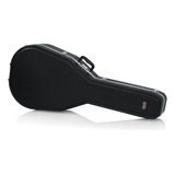 Gator G-pg Acoustic Pro Go Series Funda Para Guitarra Ac&uac