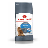 Royal Canin Light Weight Care Gato X 7,5 Kg Envio Caba