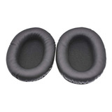 2 Almohadillas De Cuero Para Auriculares Kingston Hyperx