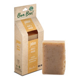 Jabón Artesanal Natural Miel Avena 100 G Bam Boo! Lifestyle