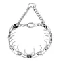 Collar Puas Acero Cromado 3.2 58 Herm Sprenger 5000401002 | Envío gratis