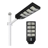 Foco Led Solar 400w Poste Exterior Focos Potentes