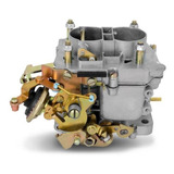 Carburador Ford Escort 1.6/ Vcw Gol 1.6 Motor Cht