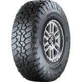 275/70 R18 Llanta General Grabber X3 125/122q 10pr