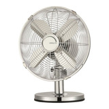 Ventilador Sobremesa 10  V10sm Metal Airolite