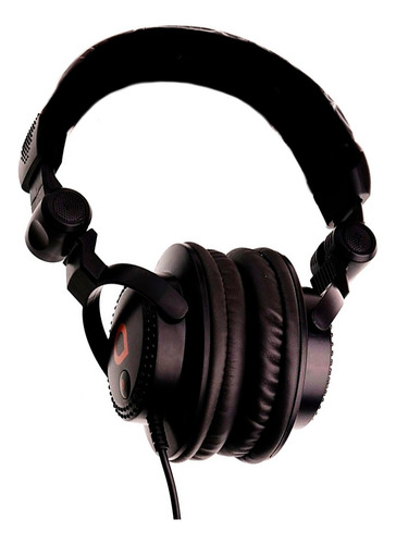 Auriculares De Estudio Artesia Amh10 Monitoreo Dj Grabacion