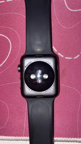 Relogio Apple Watch Series 3 Usado