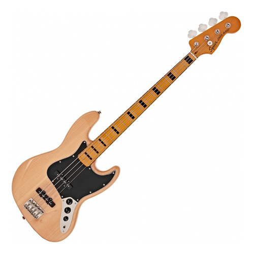 Bajo Electrico Fender Squier Classic Vibe '70s Jazz Bass