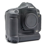 Canon 1d S Mark 2 Full Frame Alta Gama Profesional Perfecta