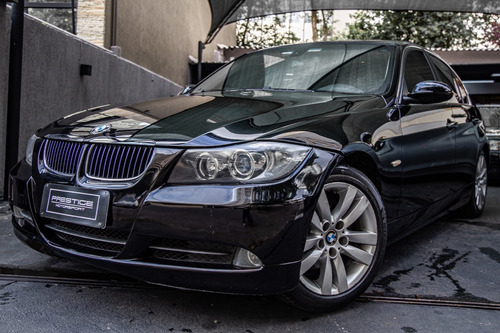 BMW 325I ANO 2008