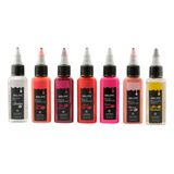 Kit Serums Profesional + 5 Tonos Tratamiento Bblips Lucent  