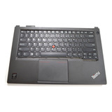 Lenovo Thinkpad T440 Palmrest With Keyboard Bezel Am0sr0 Nnk