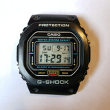 Casio G-shock Dw-5800