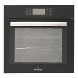 Horno Empotrable Eléctrico Florencia 7887f 64.5l Negro 220v