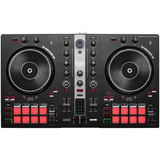 Controlador Dj Hercules Dj Control Inpulse 300 Mk2