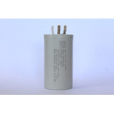 Capacitor Cmrw Permanente 10uf - 400vca 380v 50/60hz  Weg/jl