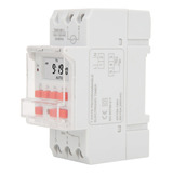 Interruptor Temporizador Tm919b-1 100-130 V Ac 30 A Para Enc