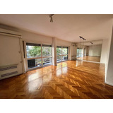 Departamento En Venta - 4 Dormitorios 4 Baños - 182mts2 - Recoleta