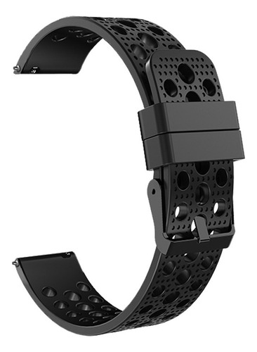 Correa De Reloj For Samsung Gear S3 Frontier Classic De 22