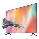 Televisor 55 Pul. Smart Tv Crystal Uhd 4k Purcolor Samsung