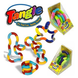 Tangle Junior - Junior Classic Tangle Junior Shine 0104