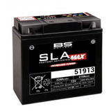 Bateria Moto 51913 Max Bs Agm Bmw R 1200 Rt 05-13 Dafy Store