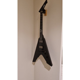 Guitarra Esp Ltd Vulture James Hetfield