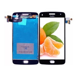 Pantalla Lcd Touch Screen Moto G5 Plus Xt1680 1681