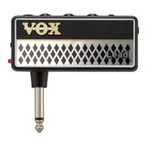 Amplificador Vox Guitarra Amplug 2 Lead De Auriculares 