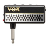 Amplificador De Auriculares  Vox Guitarra Amplug 2 Lead