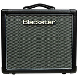 Ht-1r Mkii Amplificador De Guitarra Eléctrica Blackstar Color Negro