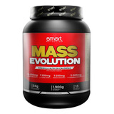 Mass Evolution - Unidad a $78990