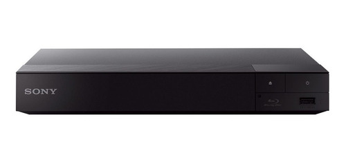 Reproductor Blu-ray Dvd Sony Bdp-s6700 Full Hd Usb Bluetooth Wi-fi